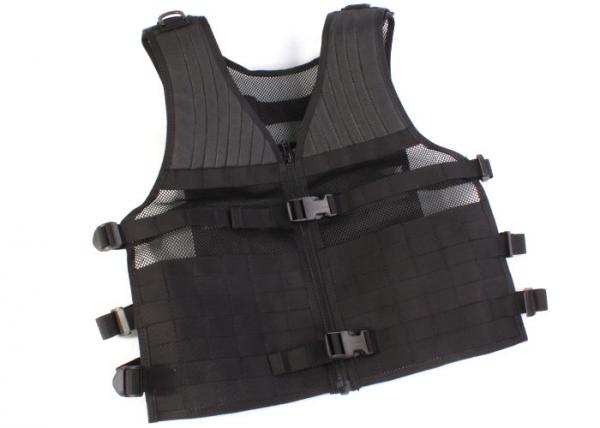 G TMC STRIKE ELITE VEST ( BK )